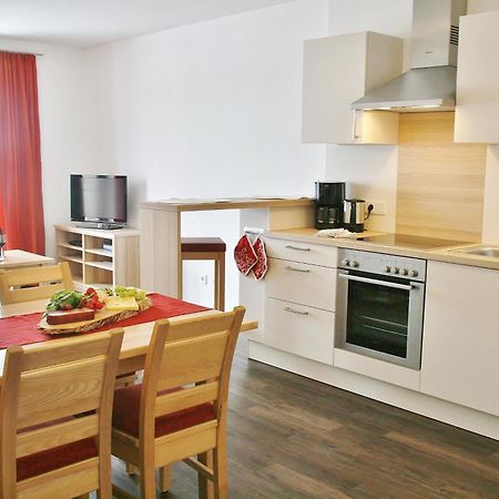 Seehotel Und Appartements Schnoeller Rieden Esterno foto